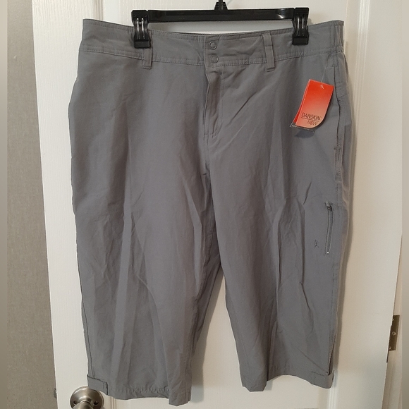 Danskin Now Pants & Jumpsuits Danskin Now Moisture Wicking Pants L